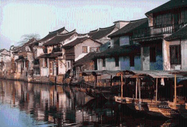 古龙群侠传
